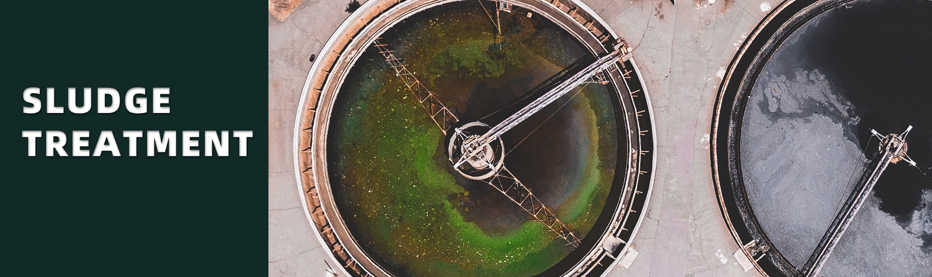 汚(wu)泥處理設(shè)備(bei)