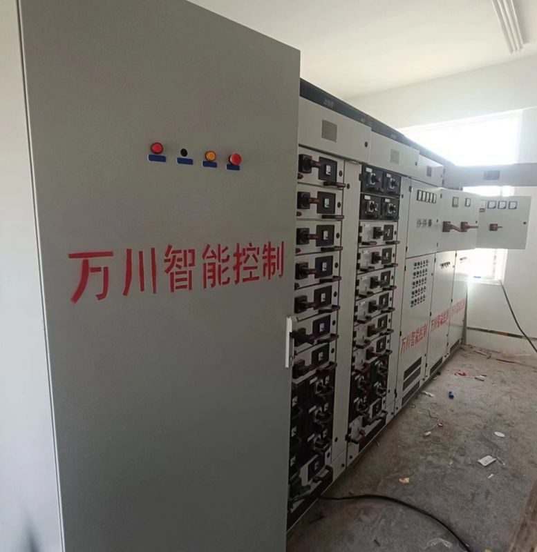 2023旾節(jié)臨近  萬川工程部員工堅(jiān)守崗位忙(mang)施工   確保項(xiàng)目(mu)如(ru)期完成