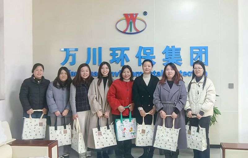 以愛(ai)之名，萬川(chuan)環(huán)?？@敬每一箇她